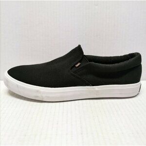 Lamo Women's Piper Black & White Fashion Sneaker Size 8.5 M (B) 704071
